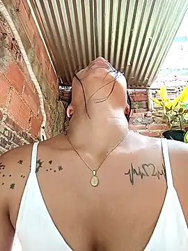 Pokazy przed kamerką – Rous-squir