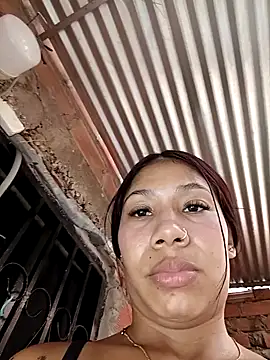 โชว์เว็บแคมของ Rous-squir