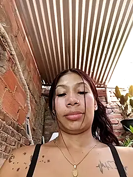 Rous-squir – Kamerová šou