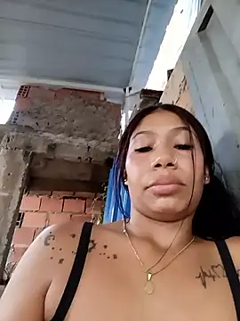 Show de webcam de Rous-squir