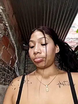 Rous-squir's Webcam Show