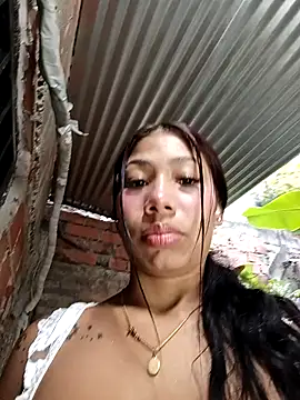 Show de Rous-squir na webcam