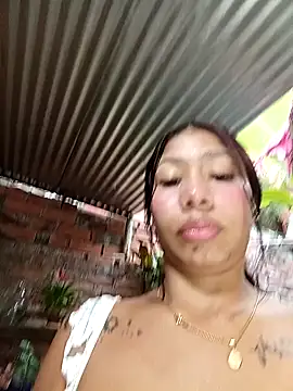 Rous-squir Show in webcam