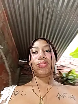 Rous-squir: вебкам-шоу