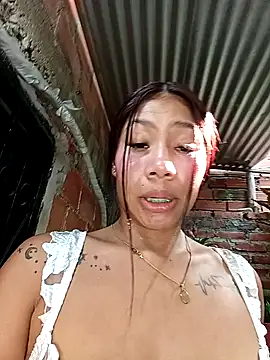 Rous-squir Show in webcam