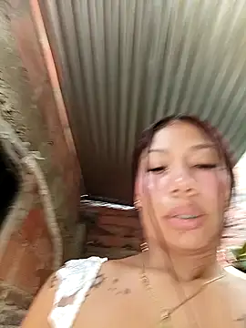 Webkamerová show Rous-squir