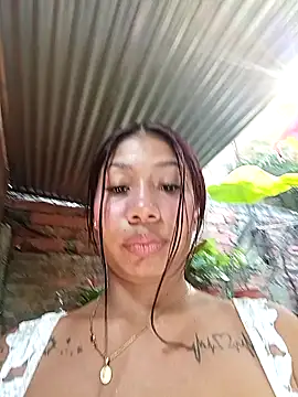 Pokazy przed kamerką – Rous-squir