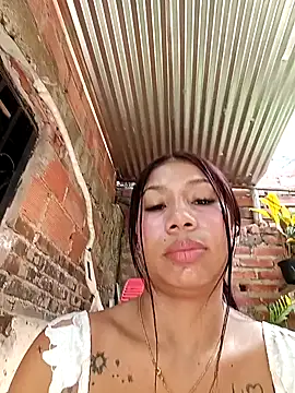 Rous-squir Show Webcam