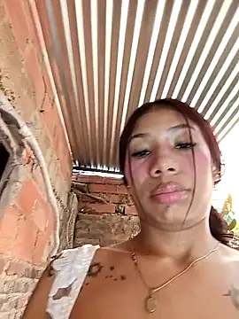 Rous-squir's Webcam Show