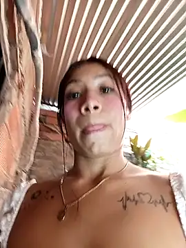 Rous-squir 网络视讯表演