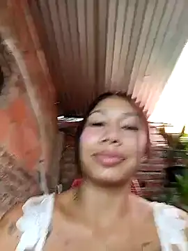 โชว์เว็บแคมของ Rous-squir