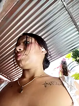 โชว์เว็บแคมของ Rous-squir