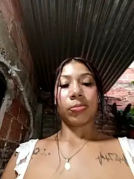 Rous-squir's Webcam Show