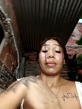 Webkamerová show Rous-squir