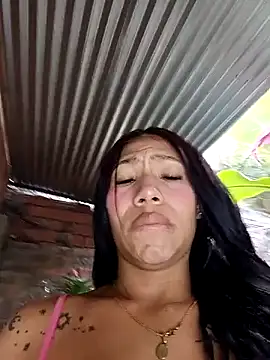 Pokazy przed kamerką – Rous-squir