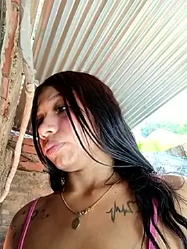 Rous-squir's Webcam Show