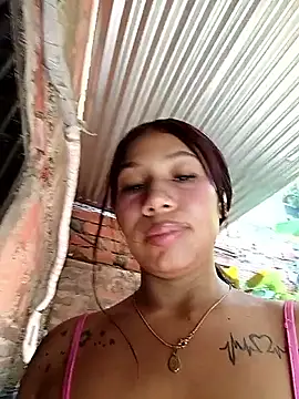 Rous-squirのウェブカメラショー