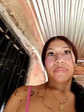 Rous-squirのウェブカメラショー