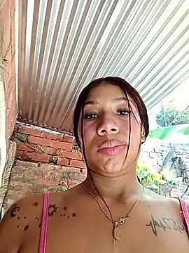 Rous-squir Show in webcam