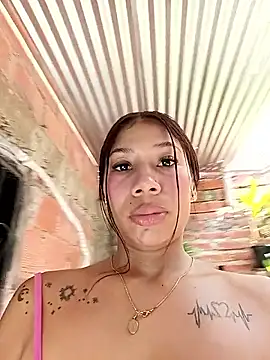 Show de webcam de Rous-squir