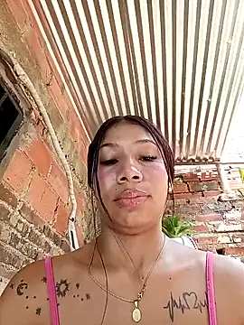 Rous-squir: вебкам-шоу