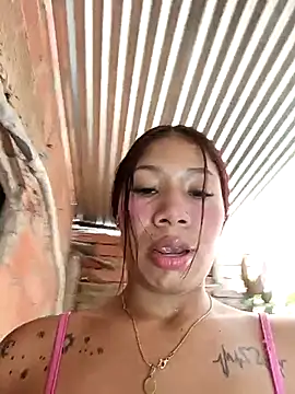 Rous-squir's Webcam Show