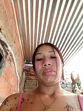 Pokazy przed kamerką – Rous-squir