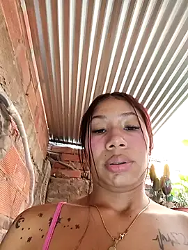 Rous-squir webkamerás műsora