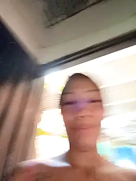 Show de webcam de Rous-squir