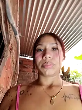 Rous-squir ওয়েবক্যাম শো