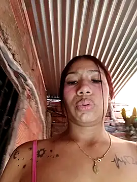 Show webcam de Rous-squir