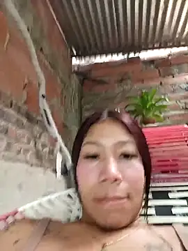 Rous-squir 웹캠 쇼