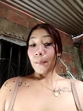 Show Webcam de Rous-squir