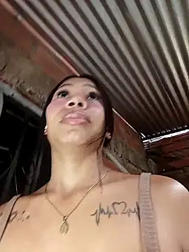 Show Webcam de Rous-squir