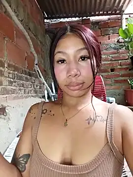 โชว์เว็บแคมของ Rous-squir