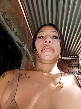 Rous-squir Webcam Show