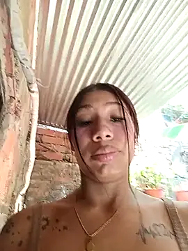 Rous-squir Adlı Modelin Web Kamerası Şovu