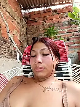 Rous-squir's Webcam Show