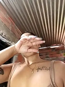 Rous-squir Webcam show