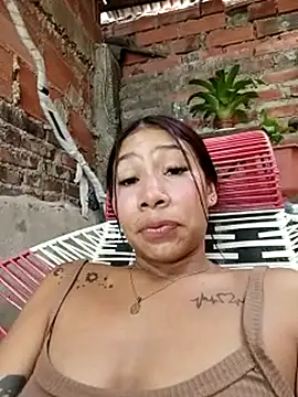 Rous-squirのウェブカメラショー