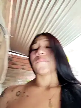 Rous-squir Webcamshow