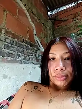 Rous-squir's Webcam Show