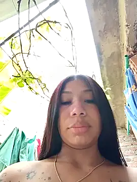 Rous-squir Show Webcam