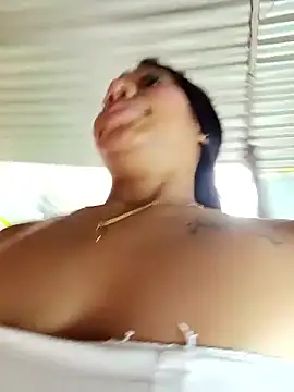 Rous-squir's Webcam Show