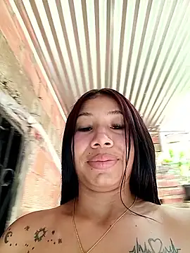 Rous-squir – webcam-show