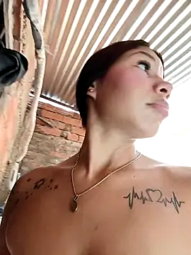 Rous-squir Webcam-Show