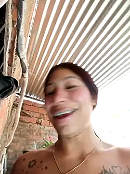 Rous-squir – webcam-show