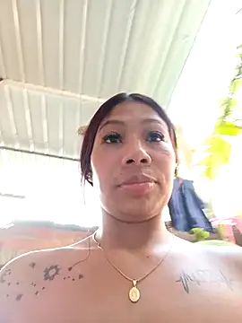 Rous-squir's Webcam Show