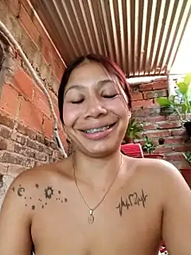 Вебкам-шоу Rous-squir