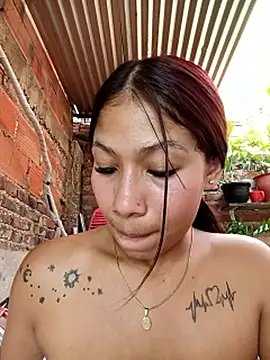 Rous-squir Pertunjukan Webcam